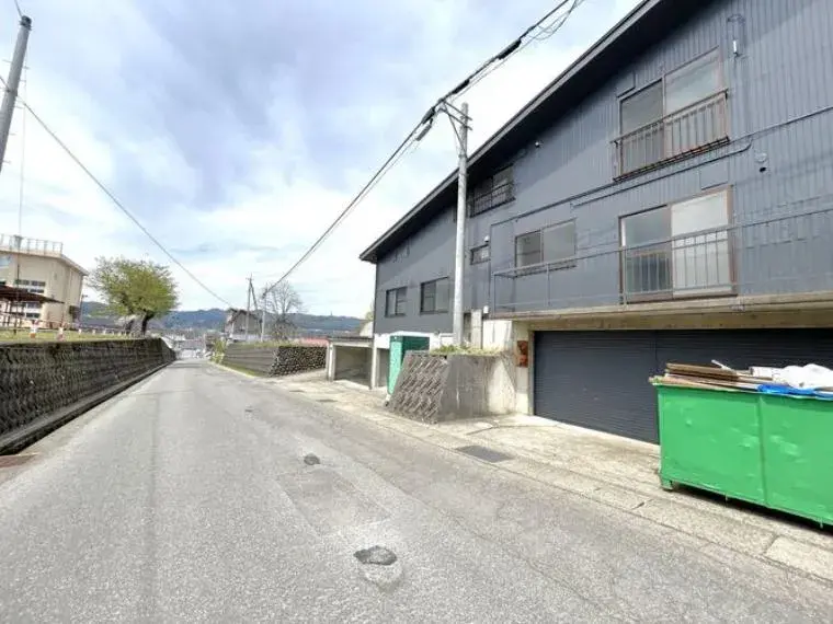 Propiedad 6SLDK Ciudad de Tokamachi Prefectura de Niigata (4)