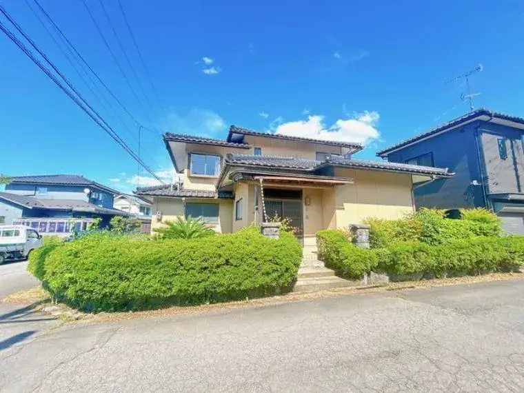 4LDK Property Awara City Fukui Prefecture (2)