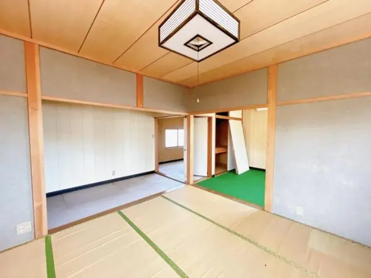 4LDK Property Awara City Fukui Prefecture (11)