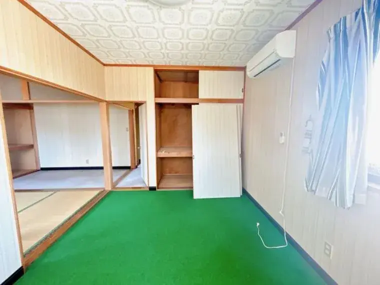 4LDK Property Awara City Fukui Prefecture (12)