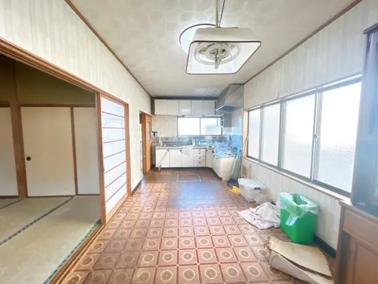 4LDK Property Awara City Fukui Prefecture (14)