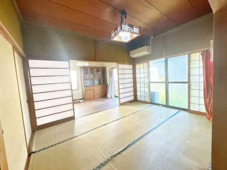 4LDK Property Awara City Fukui Prefecture (15)