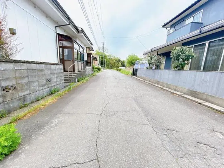 4LDK Property Awara City Fukui Prefecture (4)
