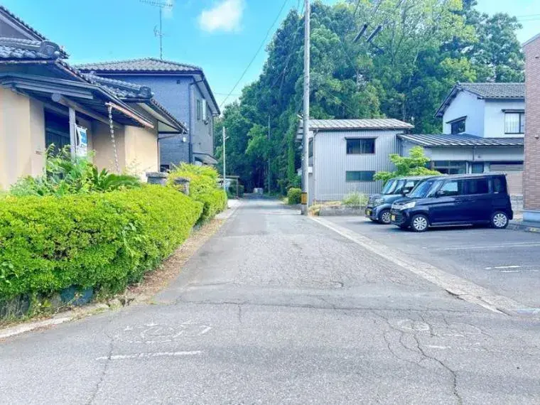 4LDK Property Awara City Fukui Prefecture (5)