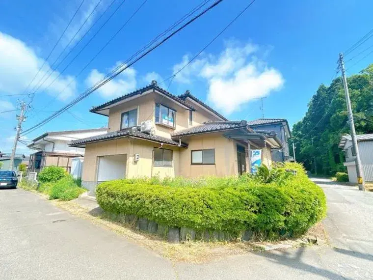 4LDK Property Awara City Fukui Prefecture (8)