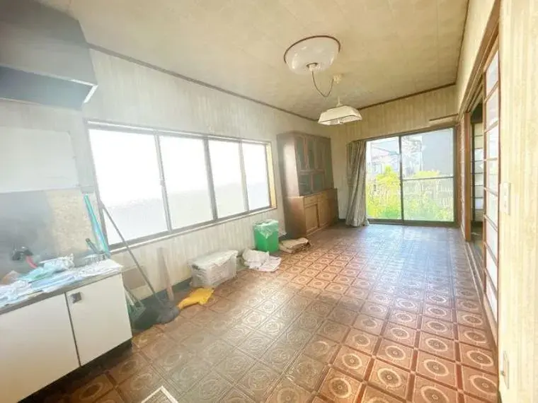 4LDK Property Awara City Fukui Prefecture (10)