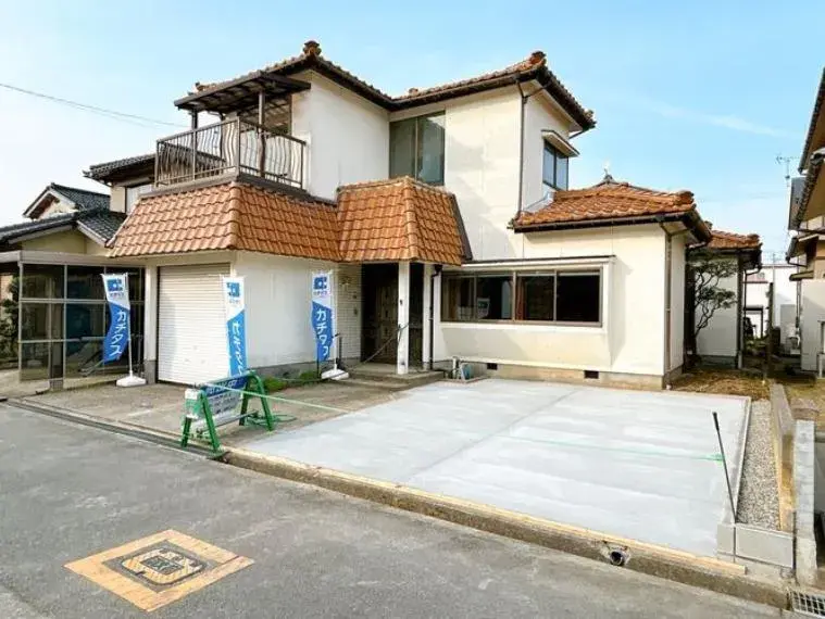 Akiya in Takaoka