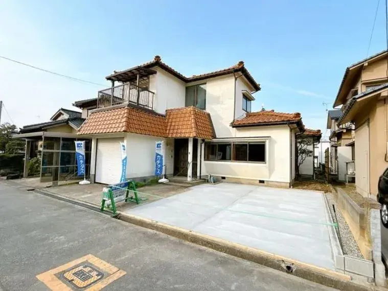 5LDK房产 高冈市 富山县 (2)