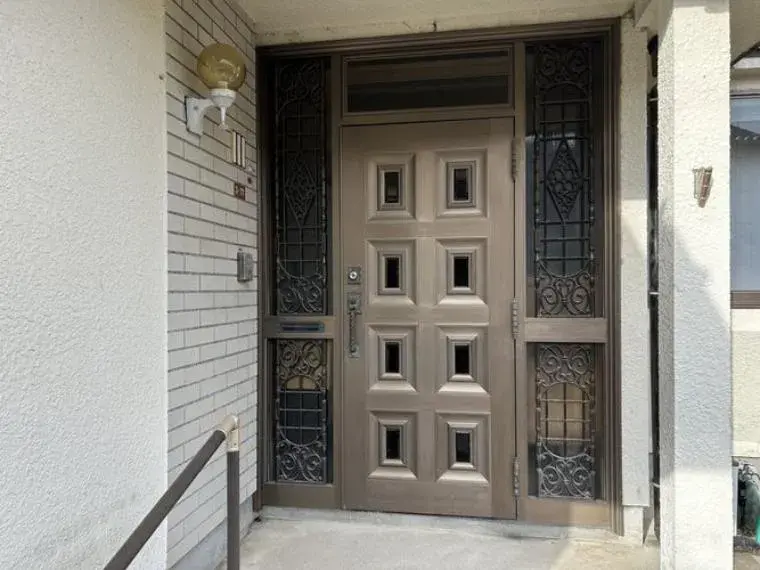 5LDK房产 高冈市 富山县 (3)