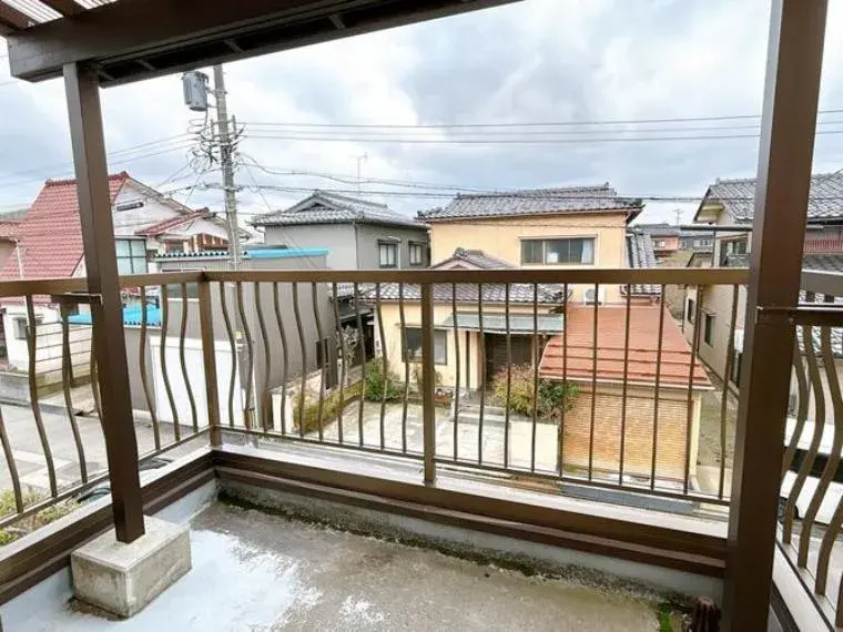 5LDK房产 高冈市 富山县 (4)