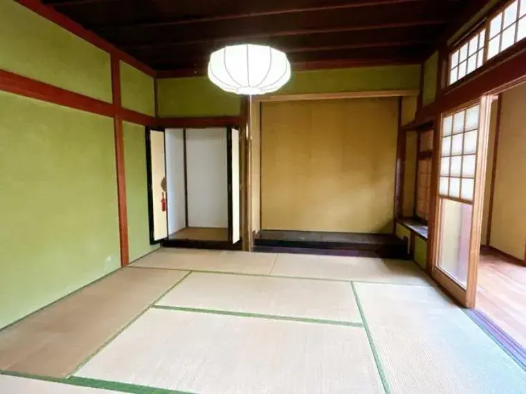 5LDK房产 高冈市 富山县 (8)
