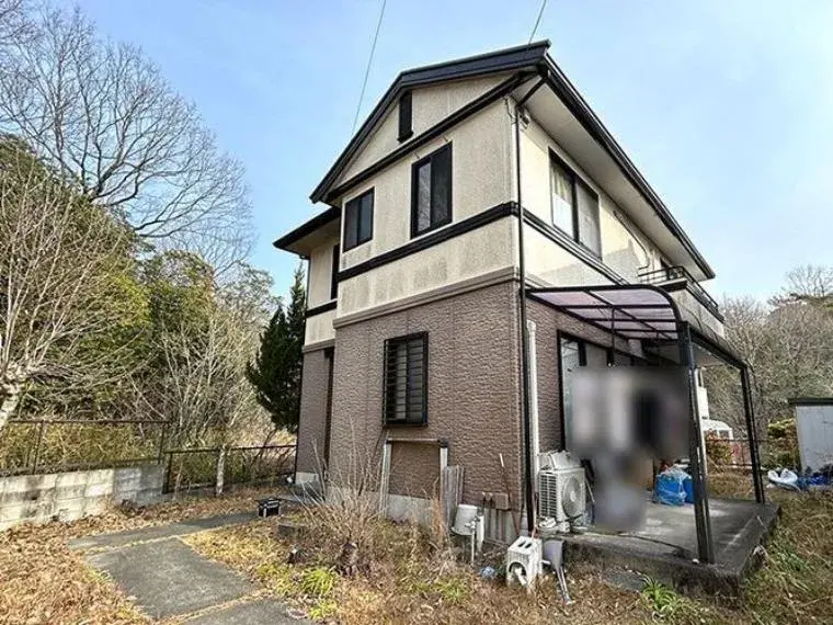 Akiya in Seto