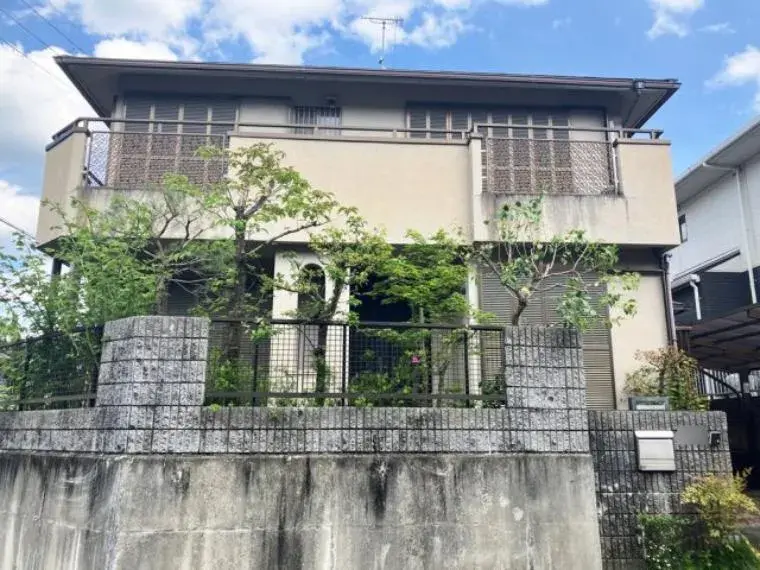 Akiya in Kameoka