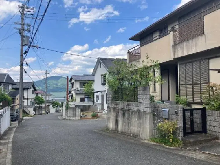 Propiedad 4LDK Kameoka Ciudad Prefectura de Kioto (4)