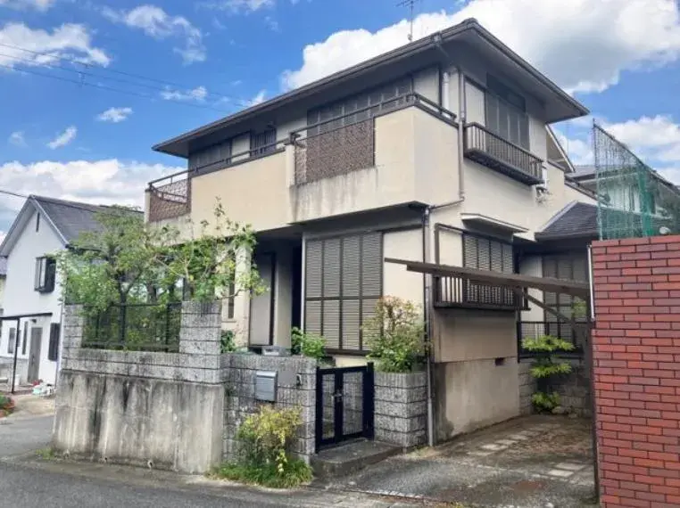 Propiedad 4LDK Kameoka Ciudad Prefectura de Kioto (5)