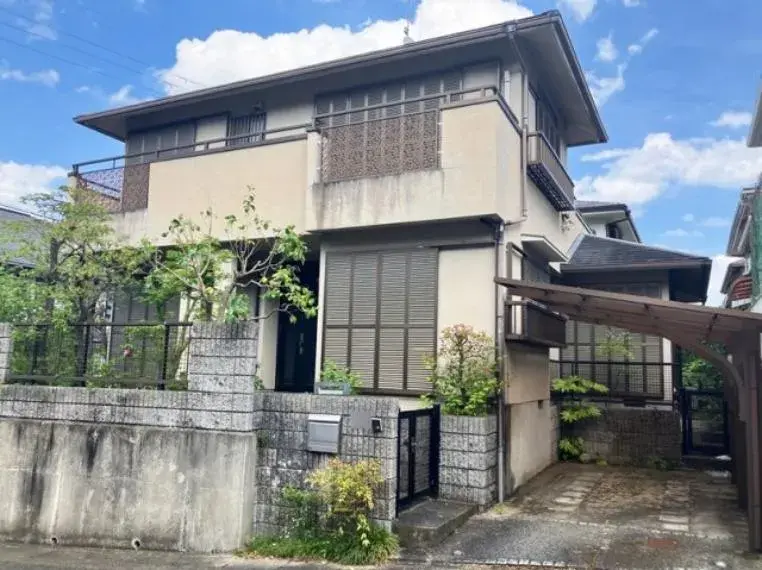 Propiedad 4LDK Kameoka Ciudad Prefectura de Kioto (7)