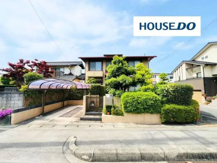 Akiya in Handa