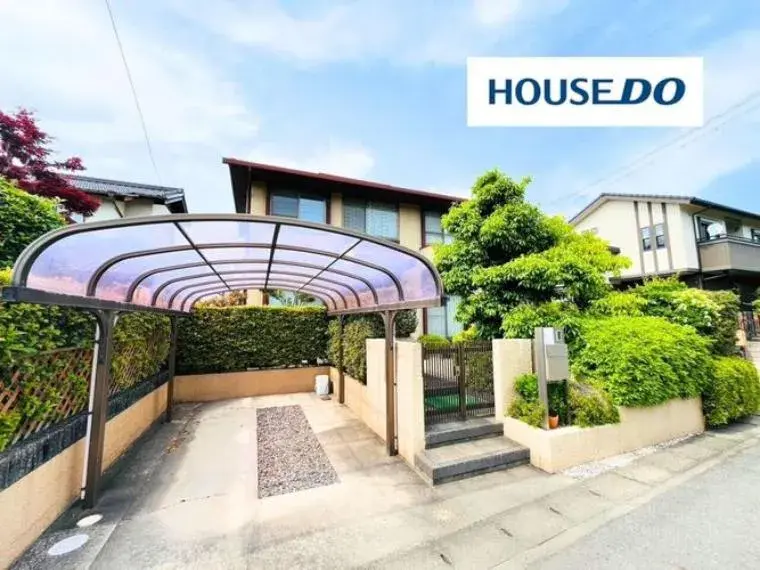 5LDK Bien immobilier Ville de Handa Préfecture d'Aichi (2)
