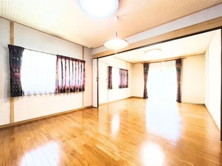 5LDK Bien immobilier Ville de Handa Préfecture d'Aichi (6)