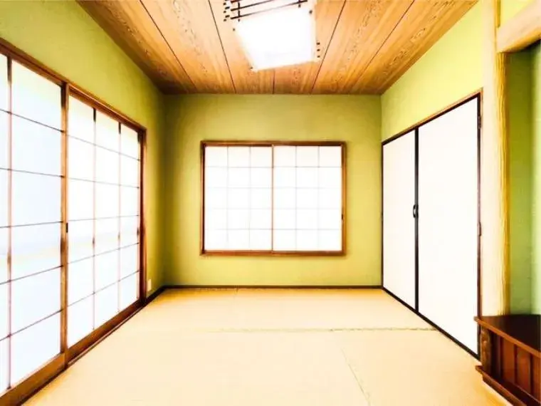 5LDK Bien immobilier Ville de Handa Préfecture d'Aichi (8)