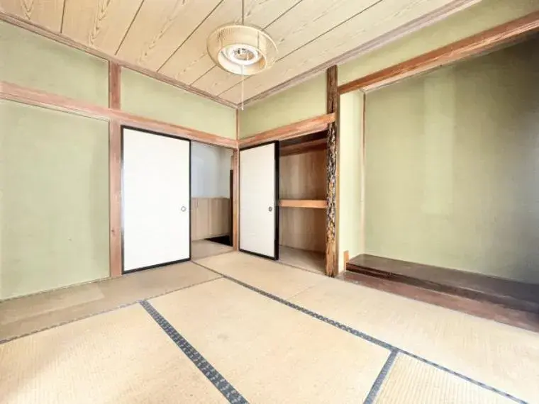 3LDK物件 浜松市 静岡県 (7)