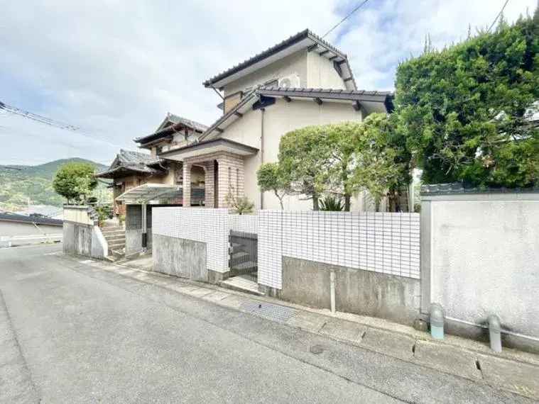 2LDK Property Nagasaki City Nagasaki Prefecture (2)