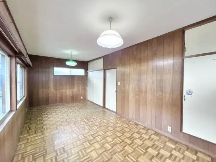 2LDK Property Nagasaki City Nagasaki Prefecture (12)