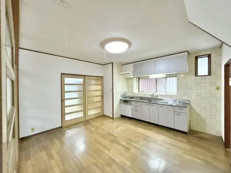 2LDK Property Nagasaki City Nagasaki Prefecture (17)