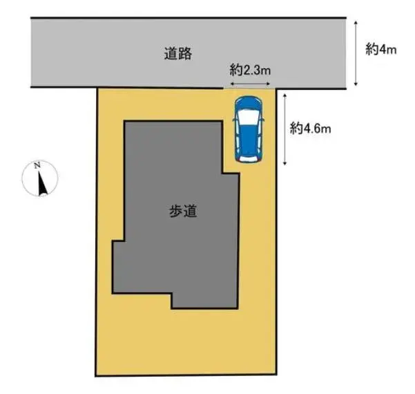 2LDK Property Nagasaki City Nagasaki Prefecture (22)