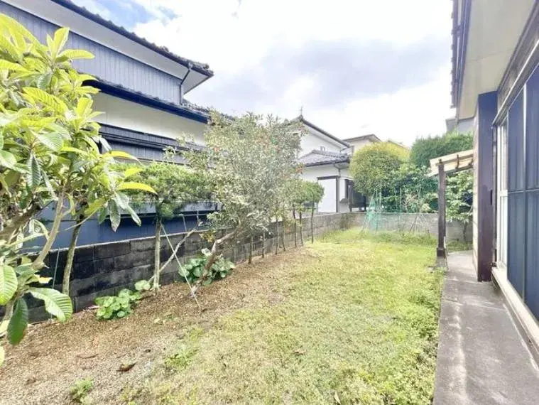 2LDK Property Nagasaki City Nagasaki Prefecture (4)
