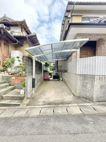 2LDK Property Nagasaki City Nagasaki Prefecture (5)