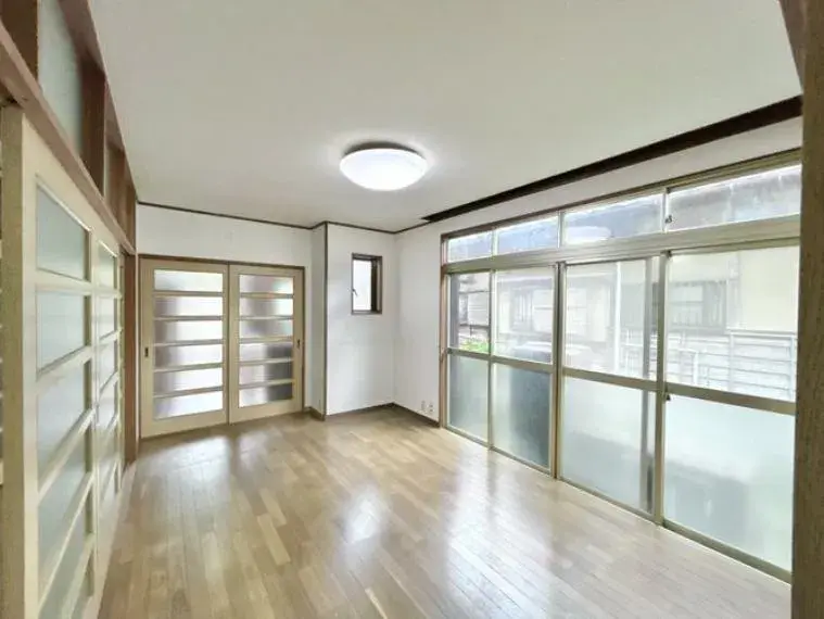 2LDK Property Nagasaki City Nagasaki Prefecture (8)