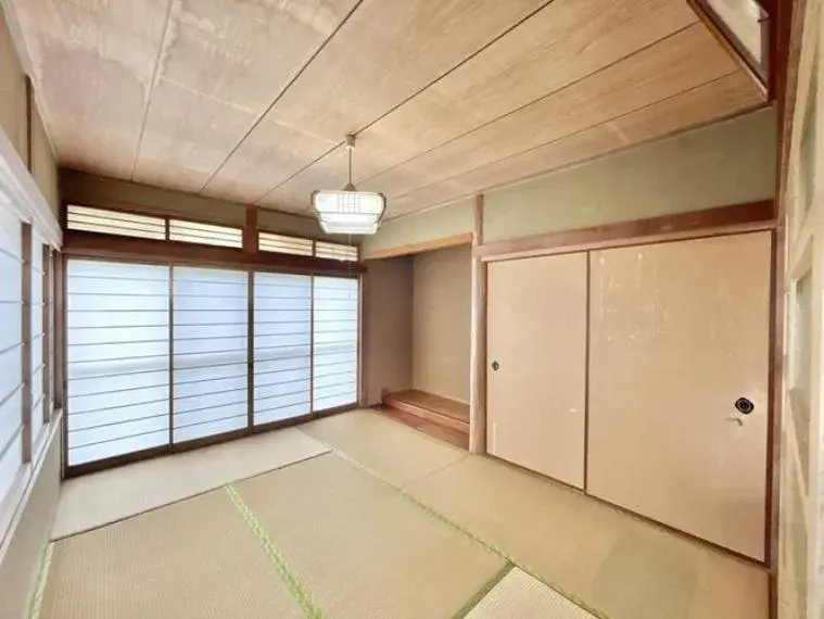 2LDK Property Nagasaki City Nagasaki Prefecture (9)