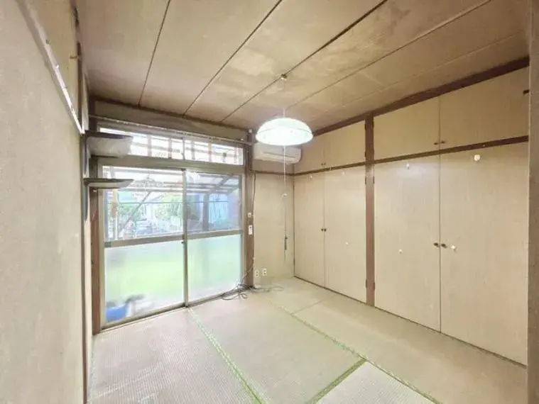 2LDK Property Nagasaki City Nagasaki Prefecture (10)