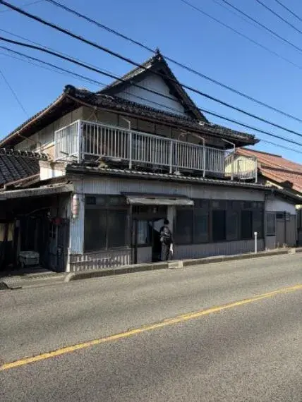 Akiya in 倉吉市