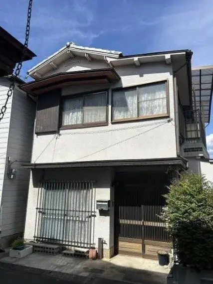 Akiya in Sakai