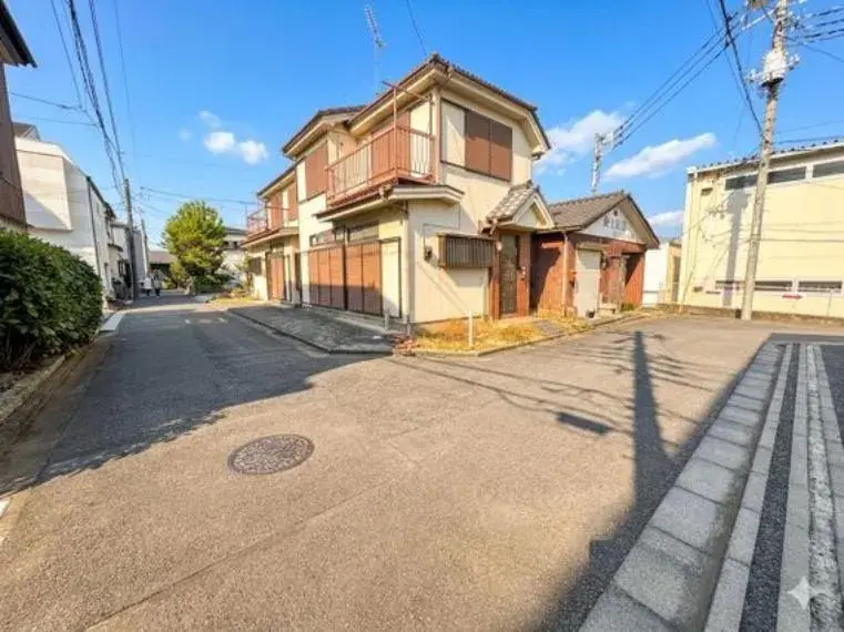 4K Property Tokorozawa City Saitama Prefecture (2)