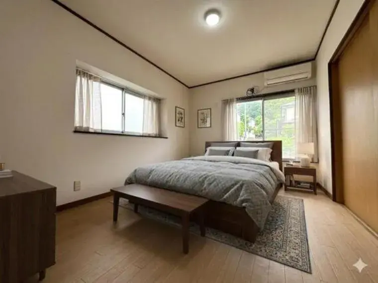 4K Property Tokorozawa City Saitama Prefecture (14)