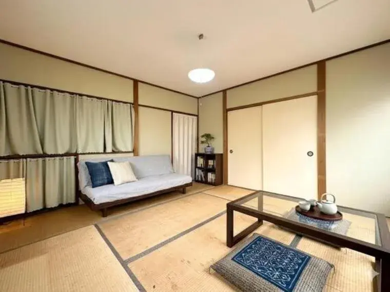 4K Property Tokorozawa City Saitama Prefecture (16)