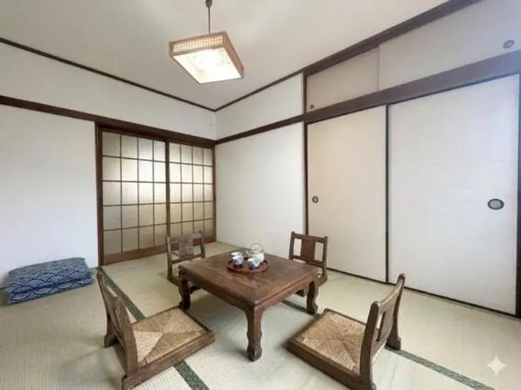 4K Property Tokorozawa City Saitama Prefecture (19)