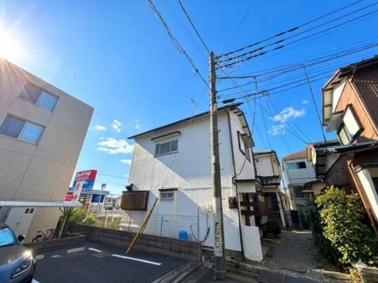 4K Property Tokorozawa City Saitama Prefecture (3)