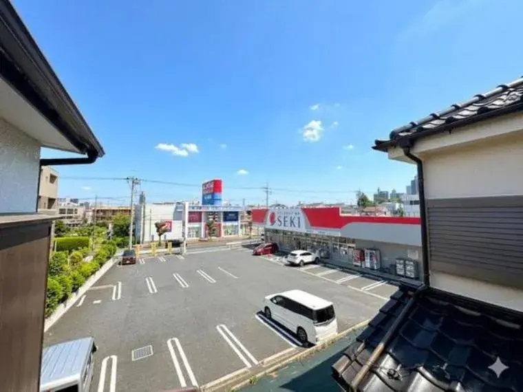 4K Property Tokorozawa City Saitama Prefecture (26)