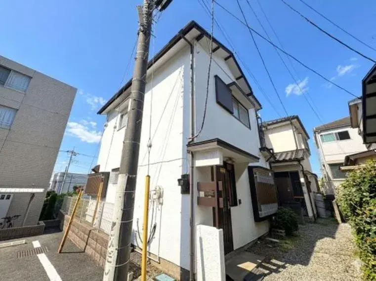 4K Property Tokorozawa City Saitama Prefecture (4)