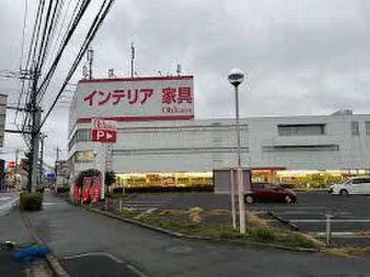 4K Property Tokorozawa City Saitama Prefecture (32)