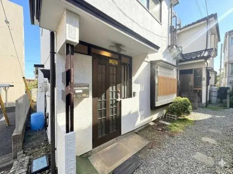 4K Property Tokorozawa City Saitama Prefecture (6)