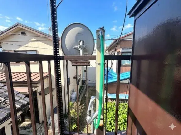 4K Property Tokorozawa City Saitama Prefecture (7)