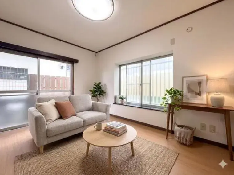 4K Property Tokorozawa City Saitama Prefecture (10)