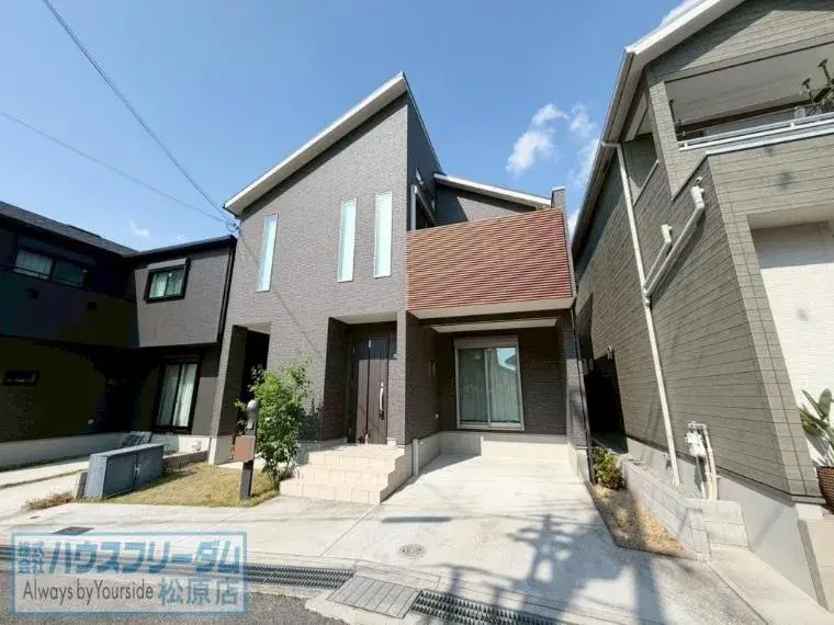 2SLDK Habikino City Osaka Prefecture (2)