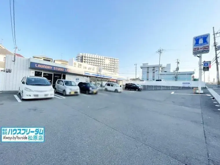 2SLDK Habikino City Osaka Prefecture (11)
