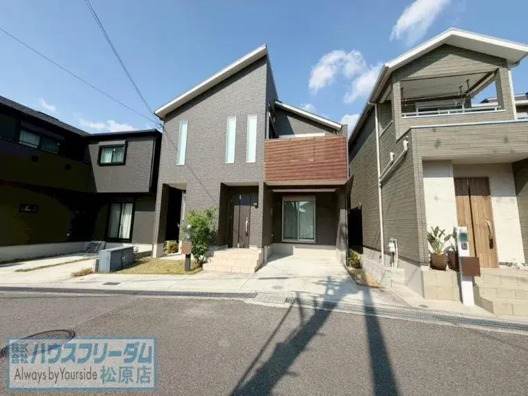 2SLDK Habikino City Osaka Prefecture (3)